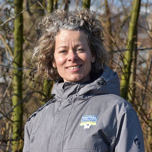 Leonie van den IJssel-van Kapel