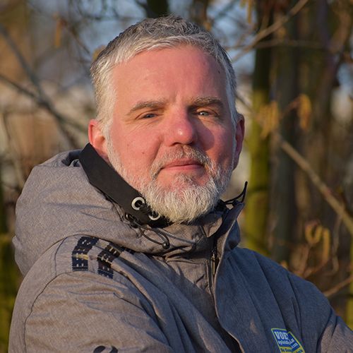 Frank van der Hoeven