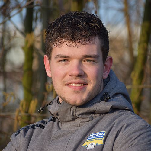 Menno de Bruin