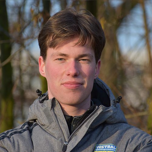 Mees van Ooijen