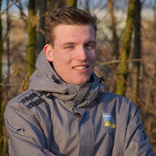 Michael Klompenburg