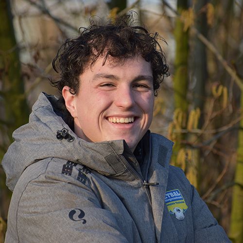 Sven Koelewijn