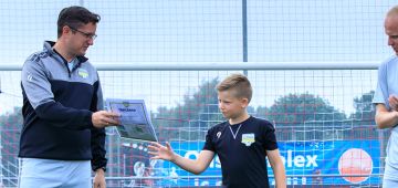 Diploma-uitreiking bij Alphense Boys verplaatst!
