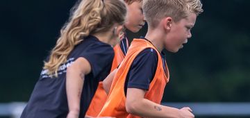 De nieuwe data voor de trainingen bij Meerburg