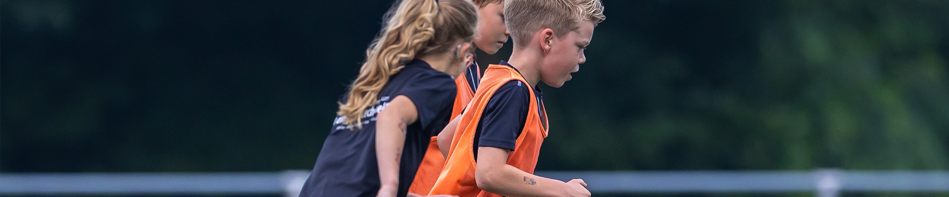 De nieuwe data voor de trainingen bij Meerburg