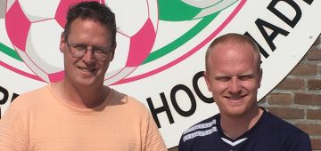 MMO verlengt samenwerking met één jaar