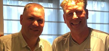 SV ARC en Voetbalopleidingscentrum.nl slaan handen in een voor seizoen 2022-2023