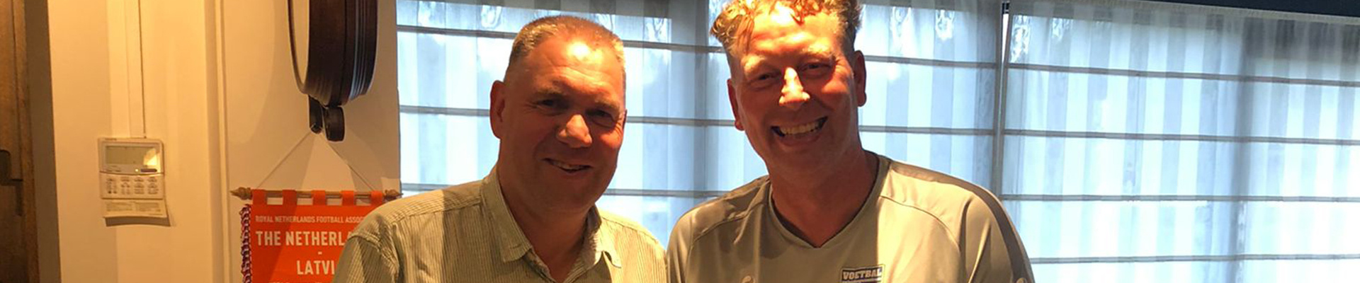 SV ARC en Voetbalopleidingscentrum.nl slaan handen in een voor seizoen 2022-2023